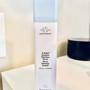 Drunk Elephant B -Hydra moisturizer serum
